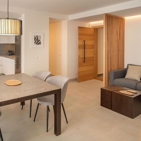 Panasco Suites Arrecife  Zewnętrze zdjęcie
