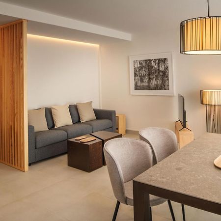 Panasco Suites Arrecife  Zewnętrze zdjęcie