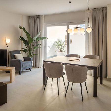 Panasco Suites Arrecife  Zewnętrze zdjęcie