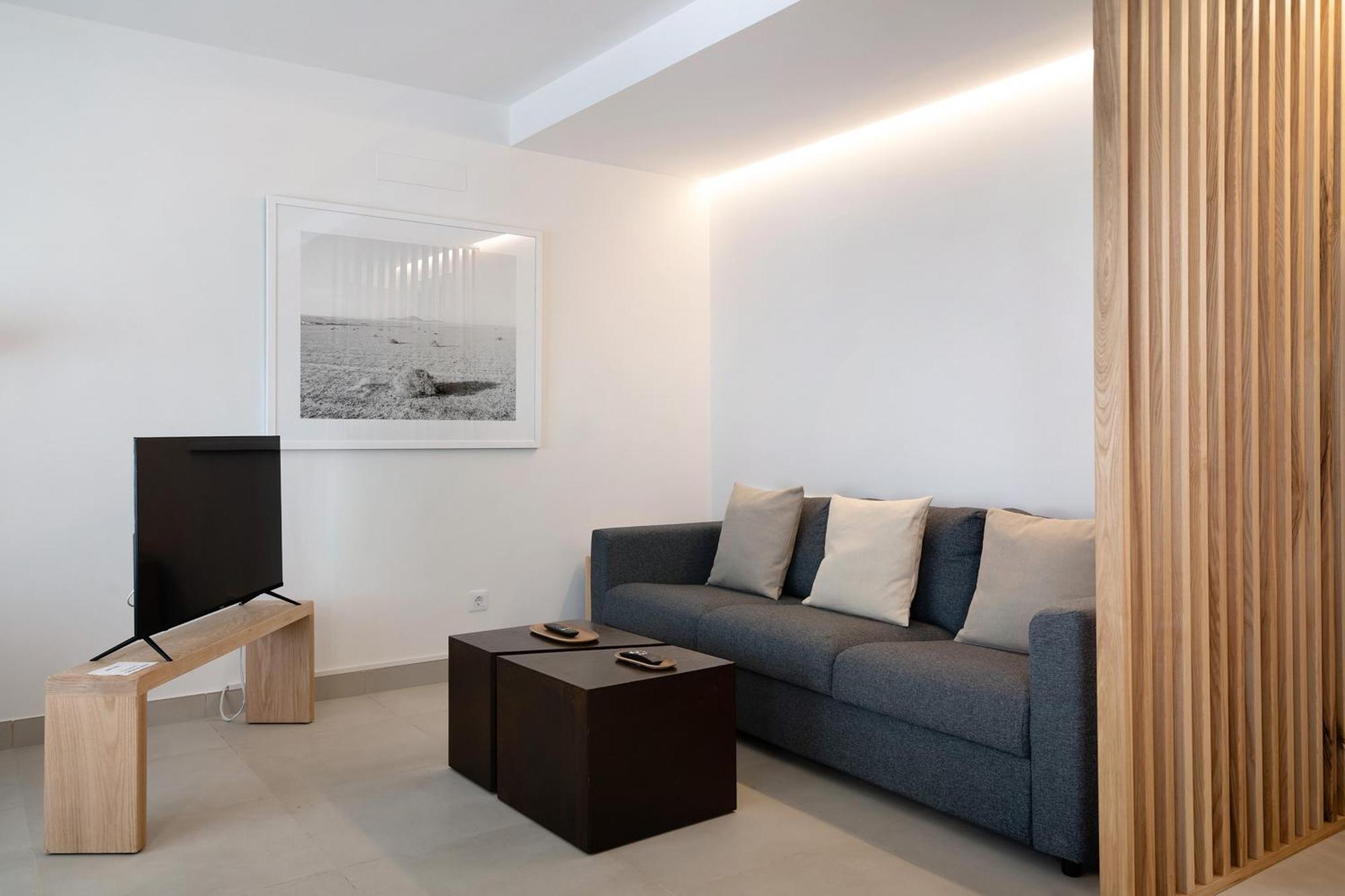 Panasco Suites Arrecife  Zewnętrze zdjęcie