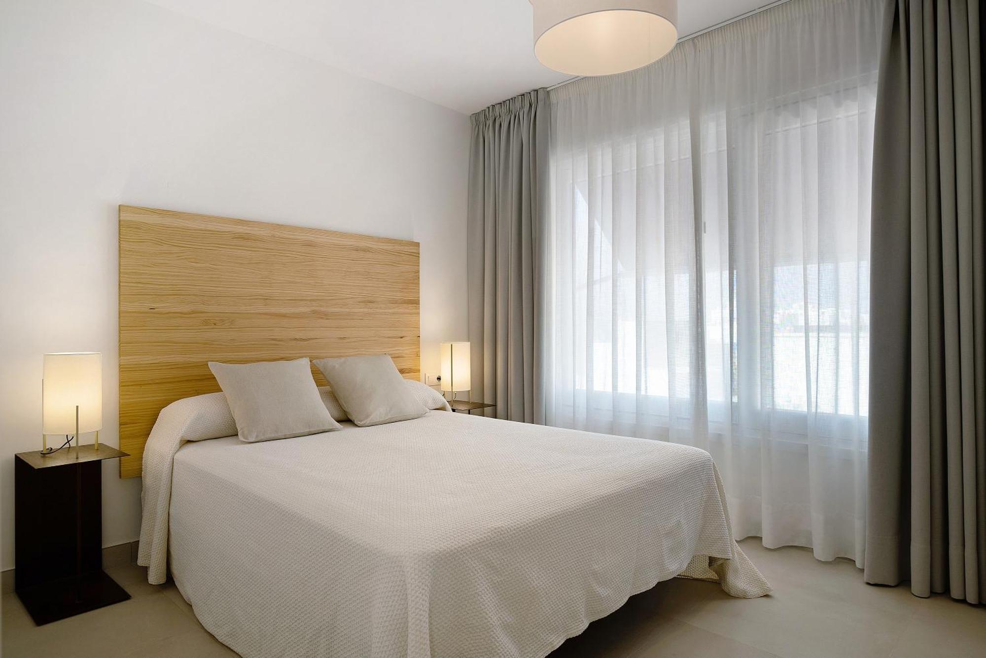 Panasco Suites Arrecife  Zewnętrze zdjęcie