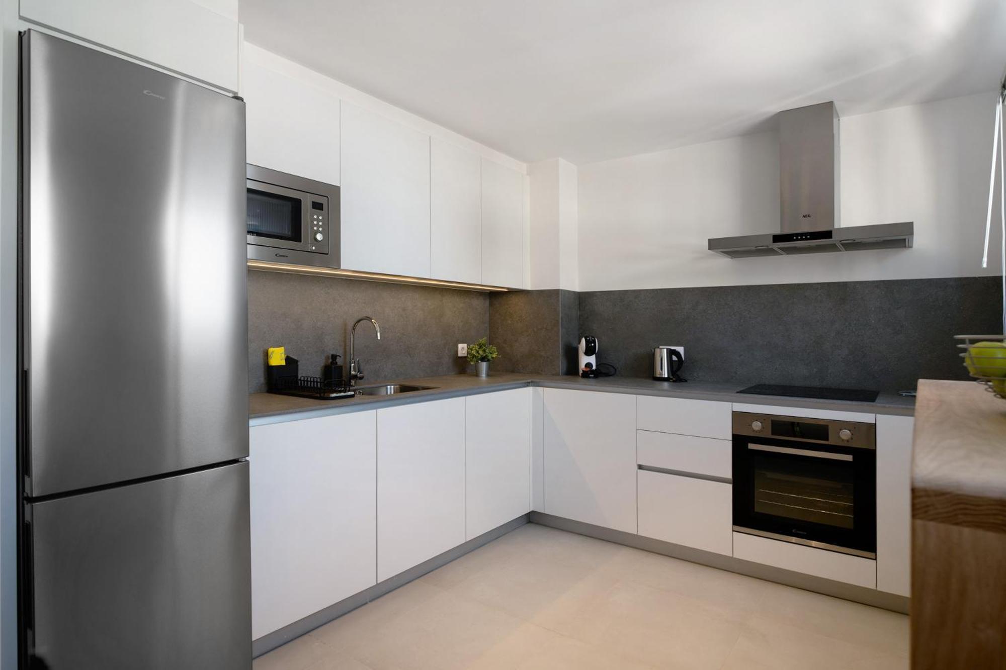 Panasco Suites Arrecife  Zewnętrze zdjęcie
