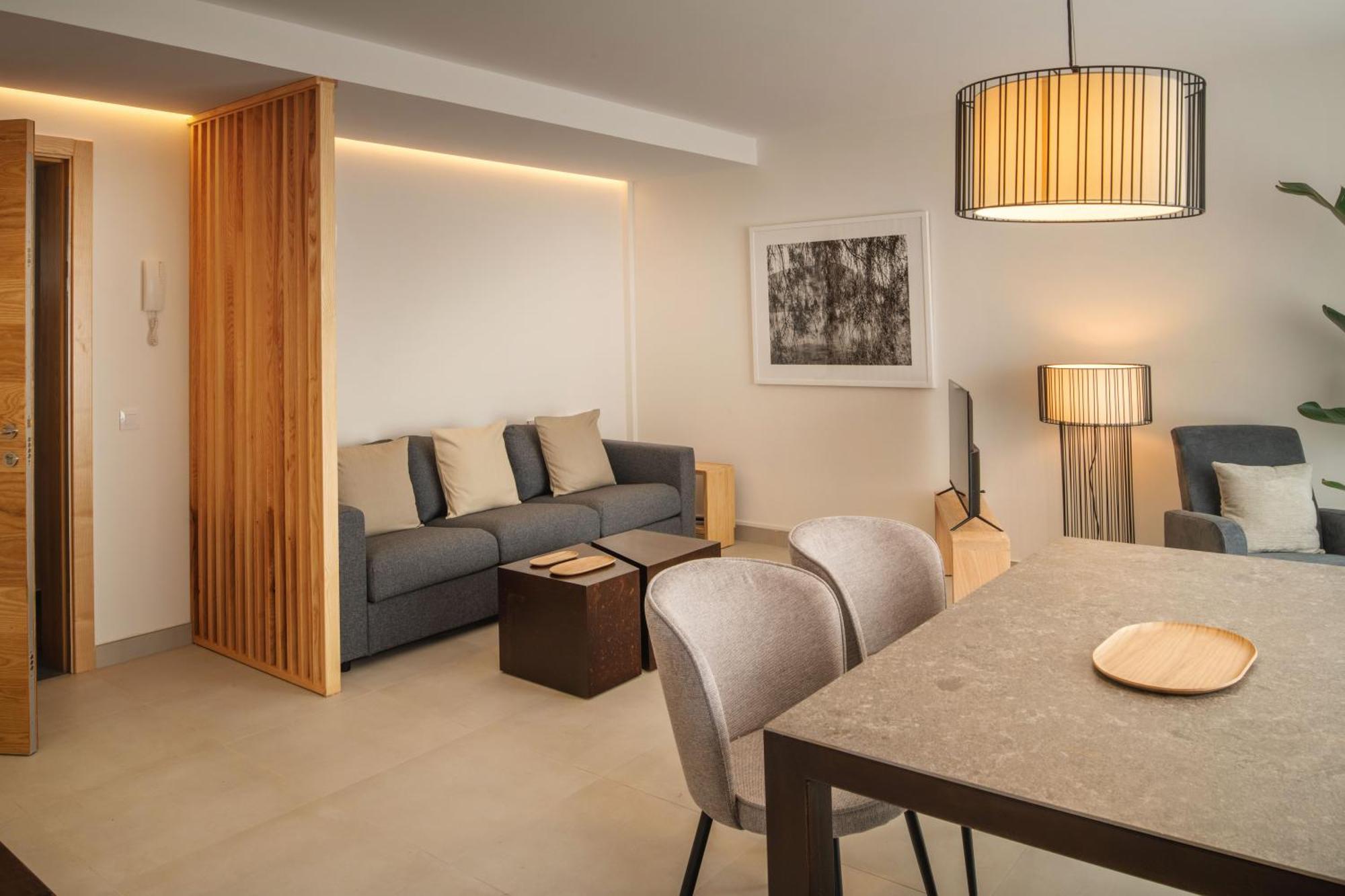 Panasco Suites Arrecife  Zewnętrze zdjęcie