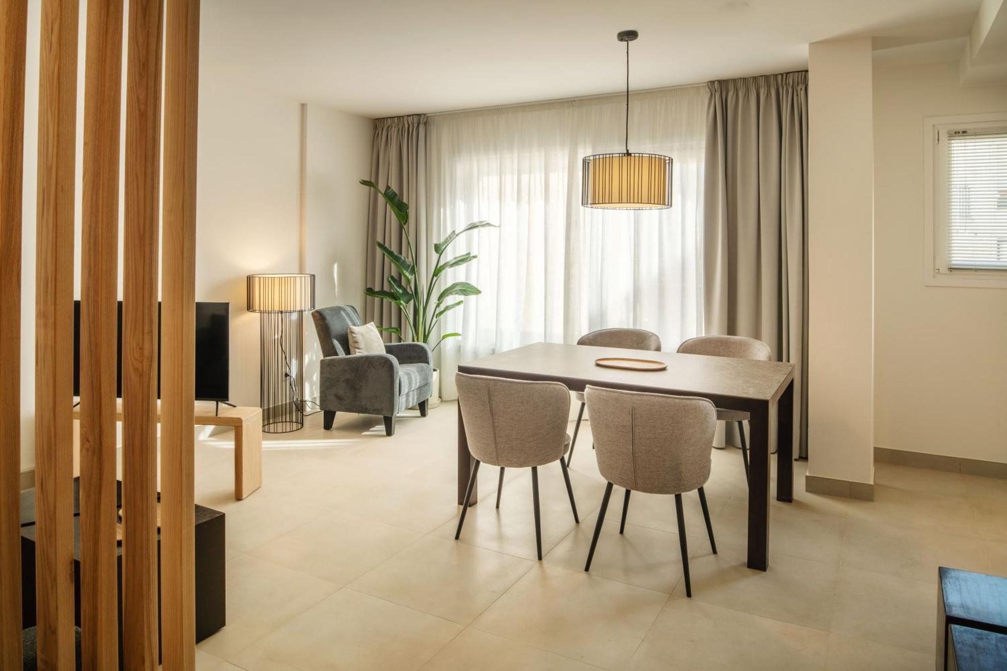 Panasco Suites Arrecife  Zewnętrze zdjęcie