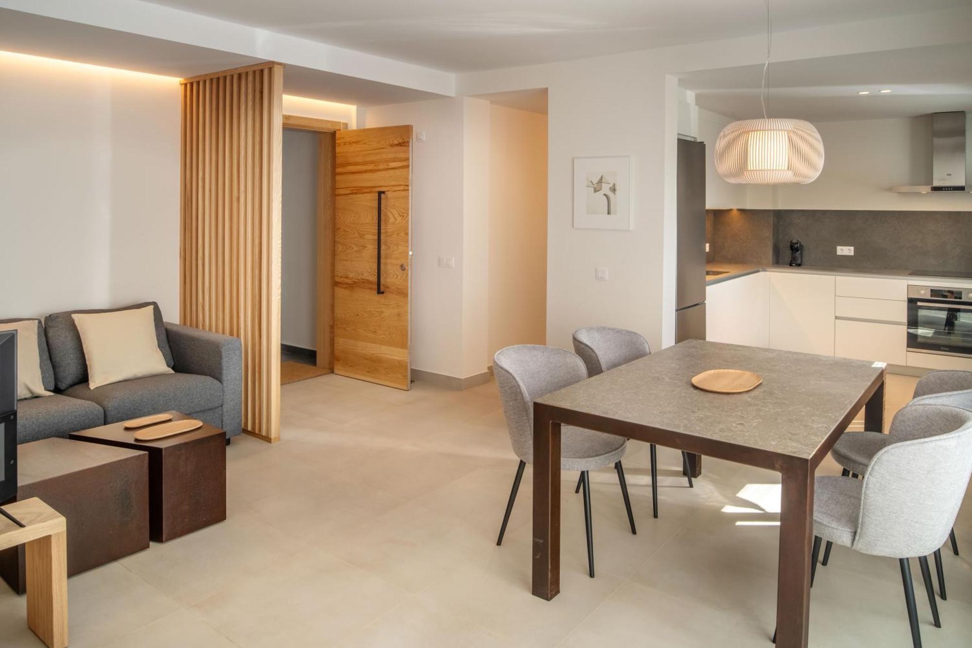 Panasco Suites Arrecife  Zewnętrze zdjęcie