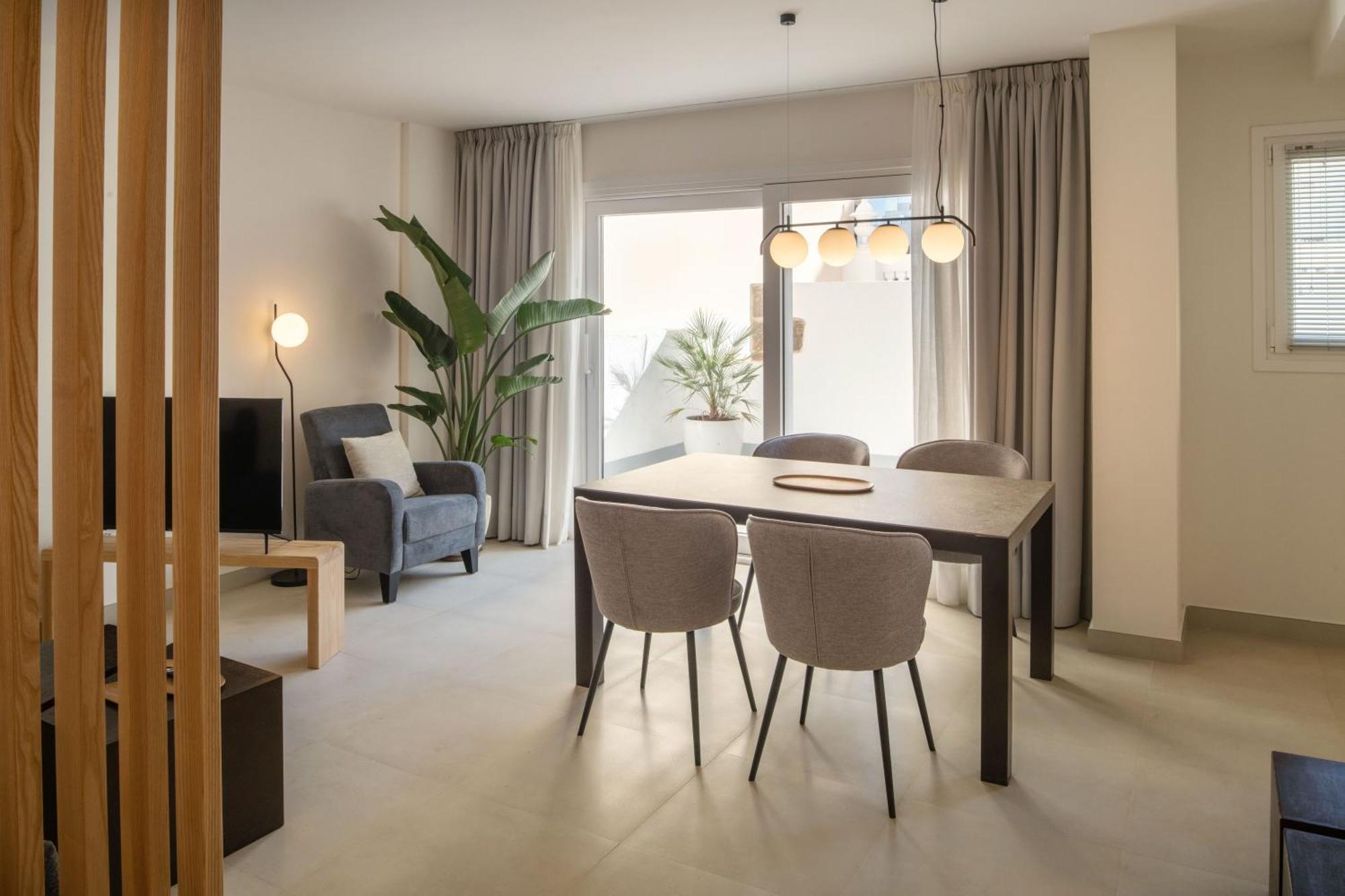 Panasco Suites Arrecife  Zewnętrze zdjęcie