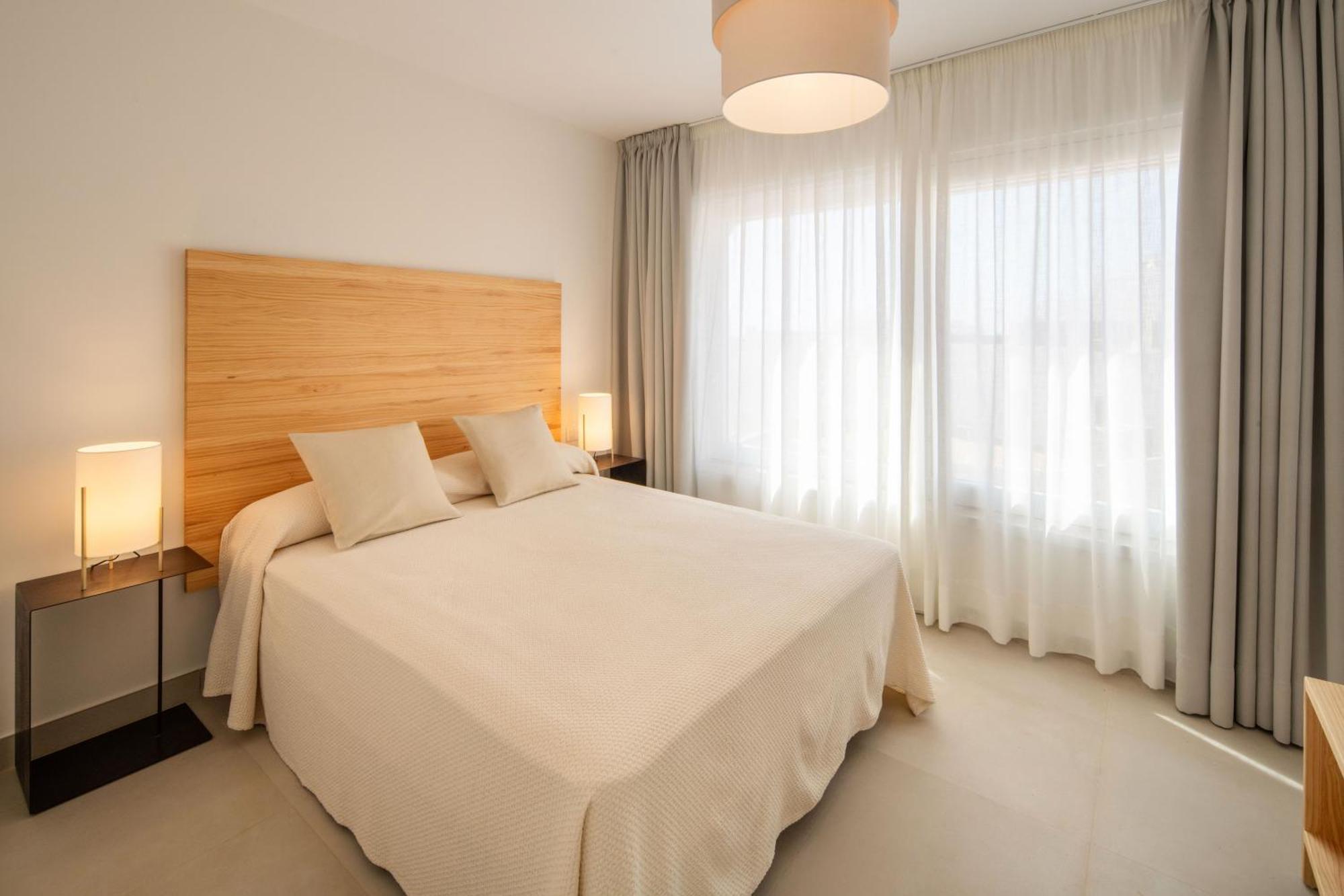 Panasco Suites Arrecife  Zewnętrze zdjęcie