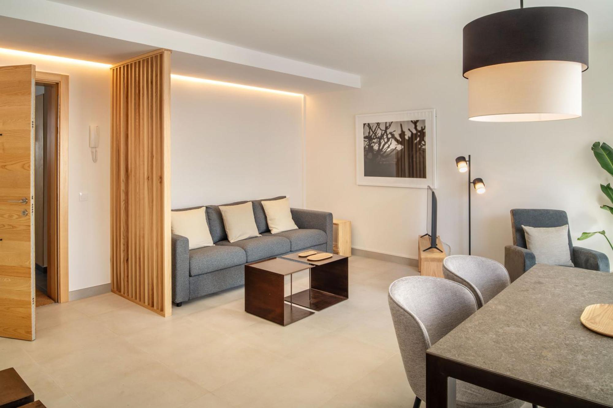Panasco Suites Arrecife  Zewnętrze zdjęcie