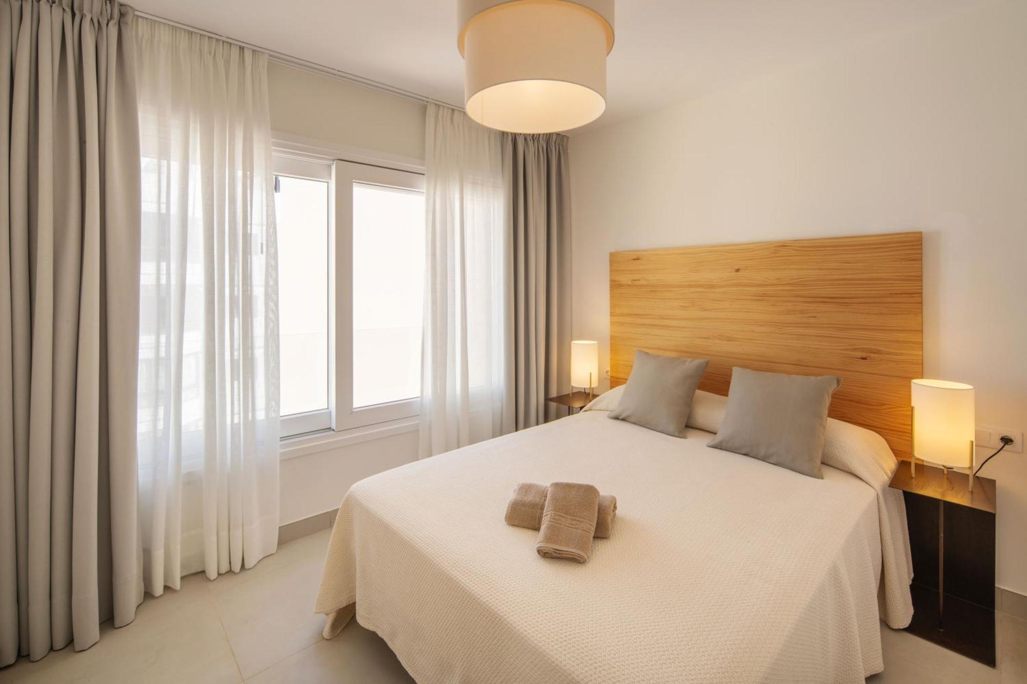 Panasco Suites Arrecife  Zewnętrze zdjęcie