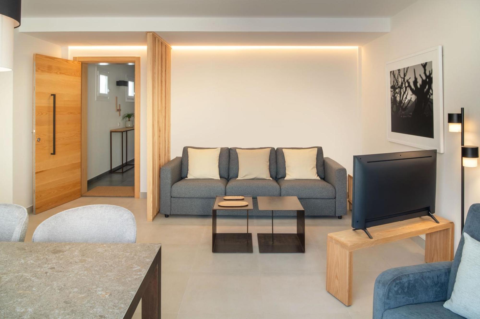 Panasco Suites Arrecife  Zewnętrze zdjęcie