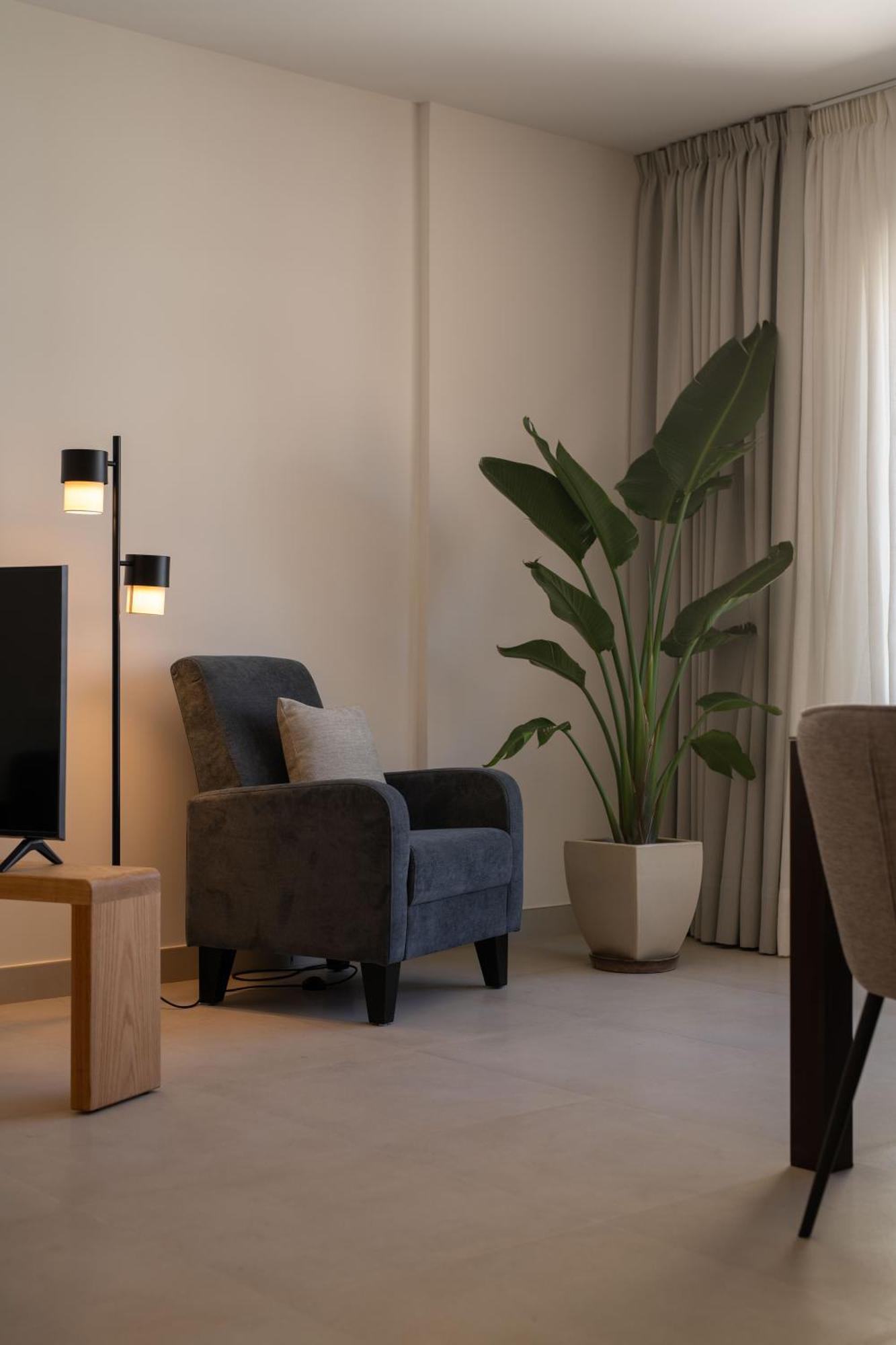 Panasco Suites Arrecife  Zewnętrze zdjęcie