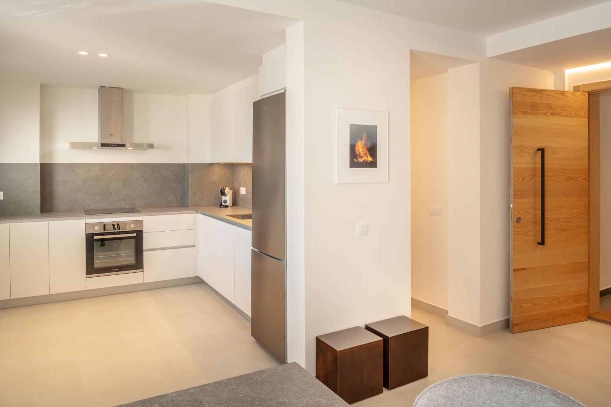 Panasco Suites Arrecife  Zewnętrze zdjęcie