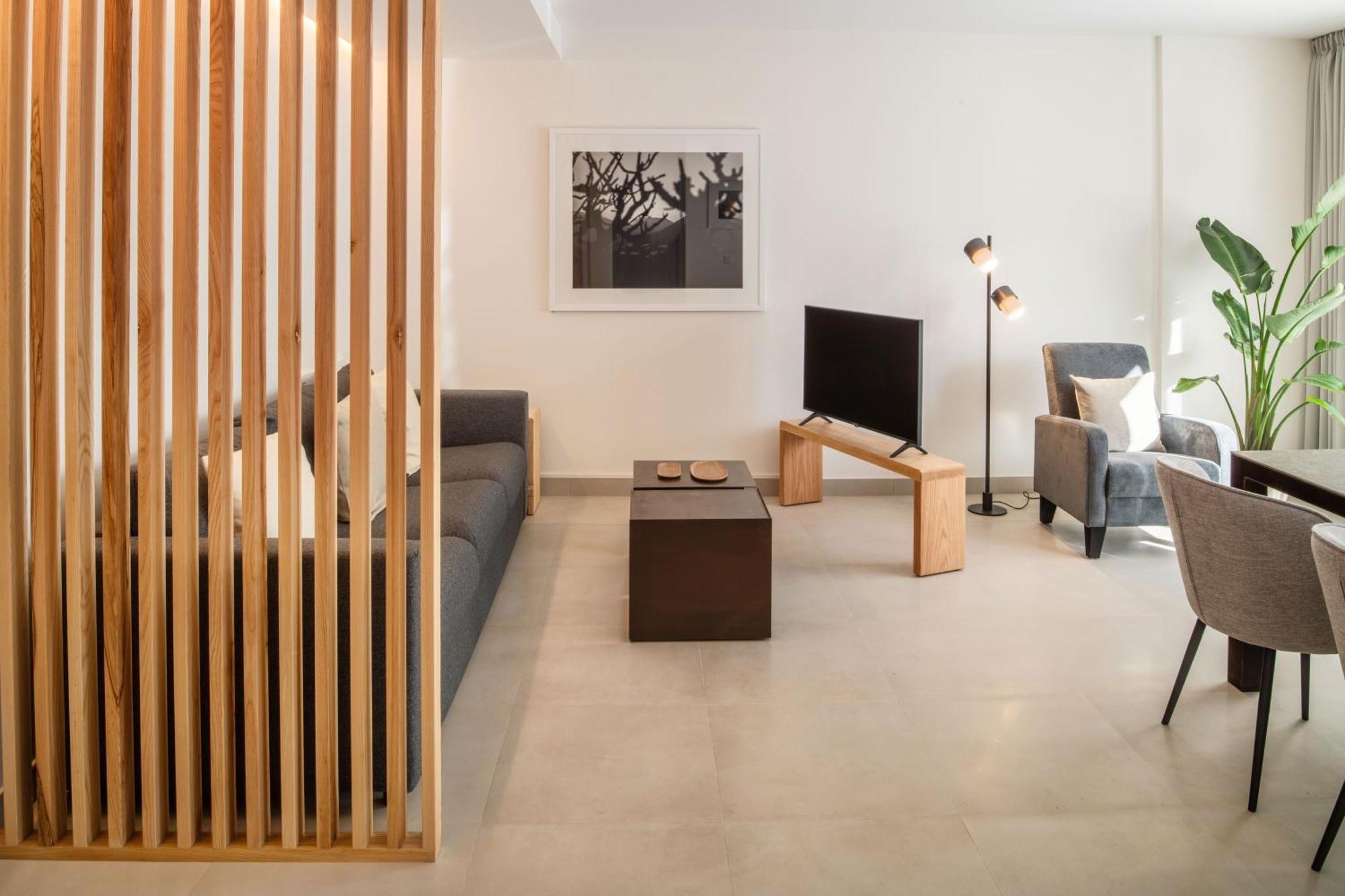 Panasco Suites Arrecife  Zewnętrze zdjęcie