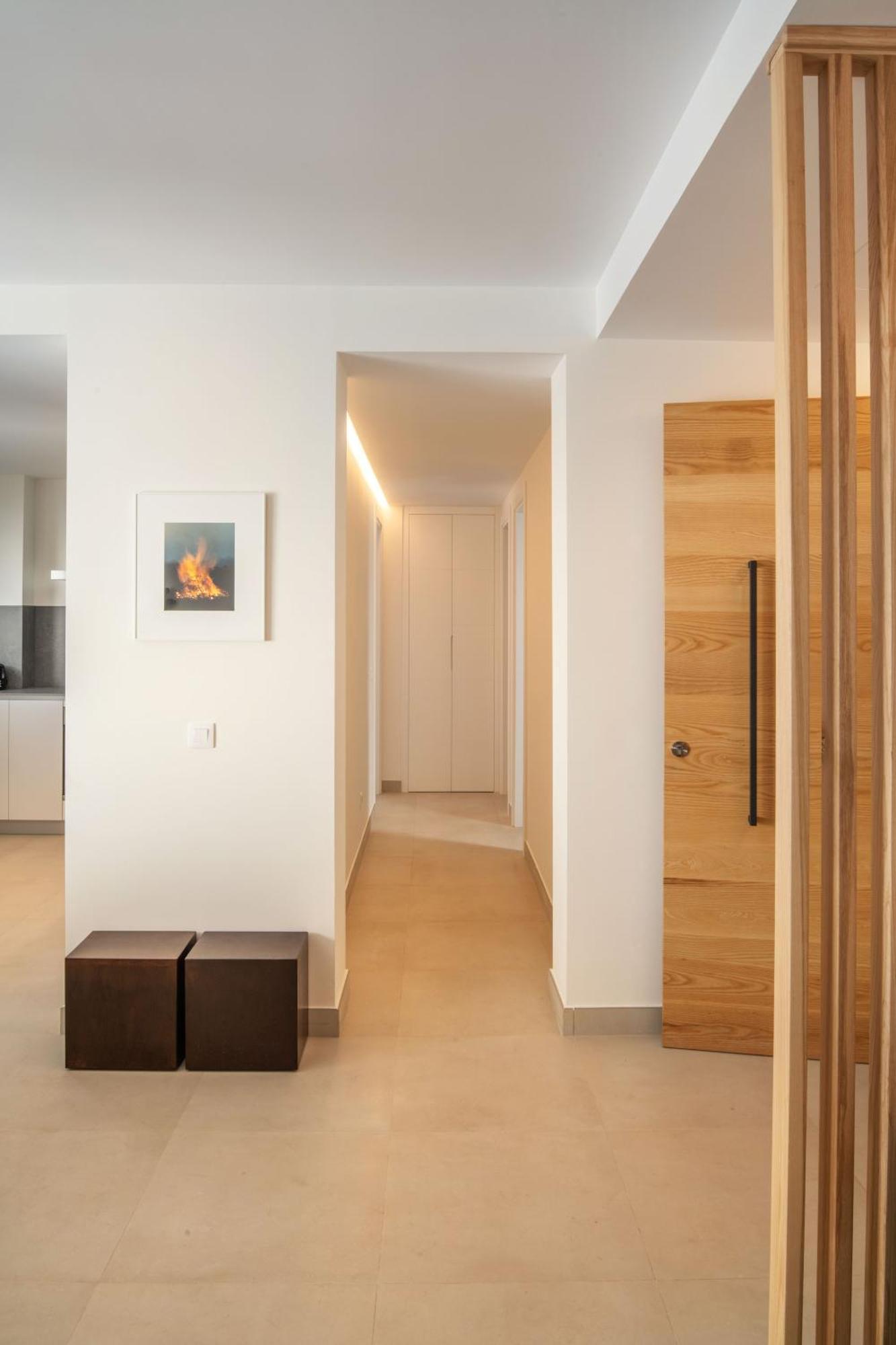 Panasco Suites Arrecife  Zewnętrze zdjęcie