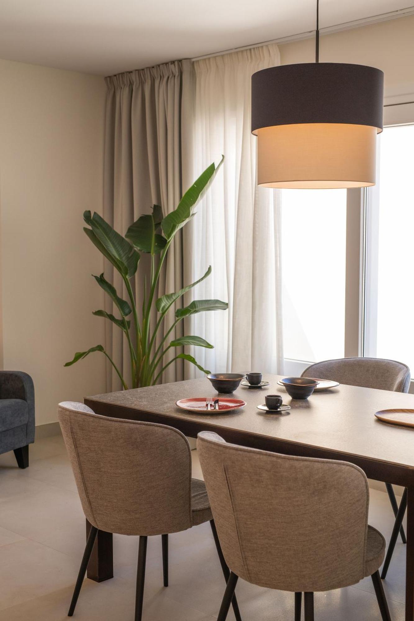 Panasco Suites Arrecife  Zewnętrze zdjęcie