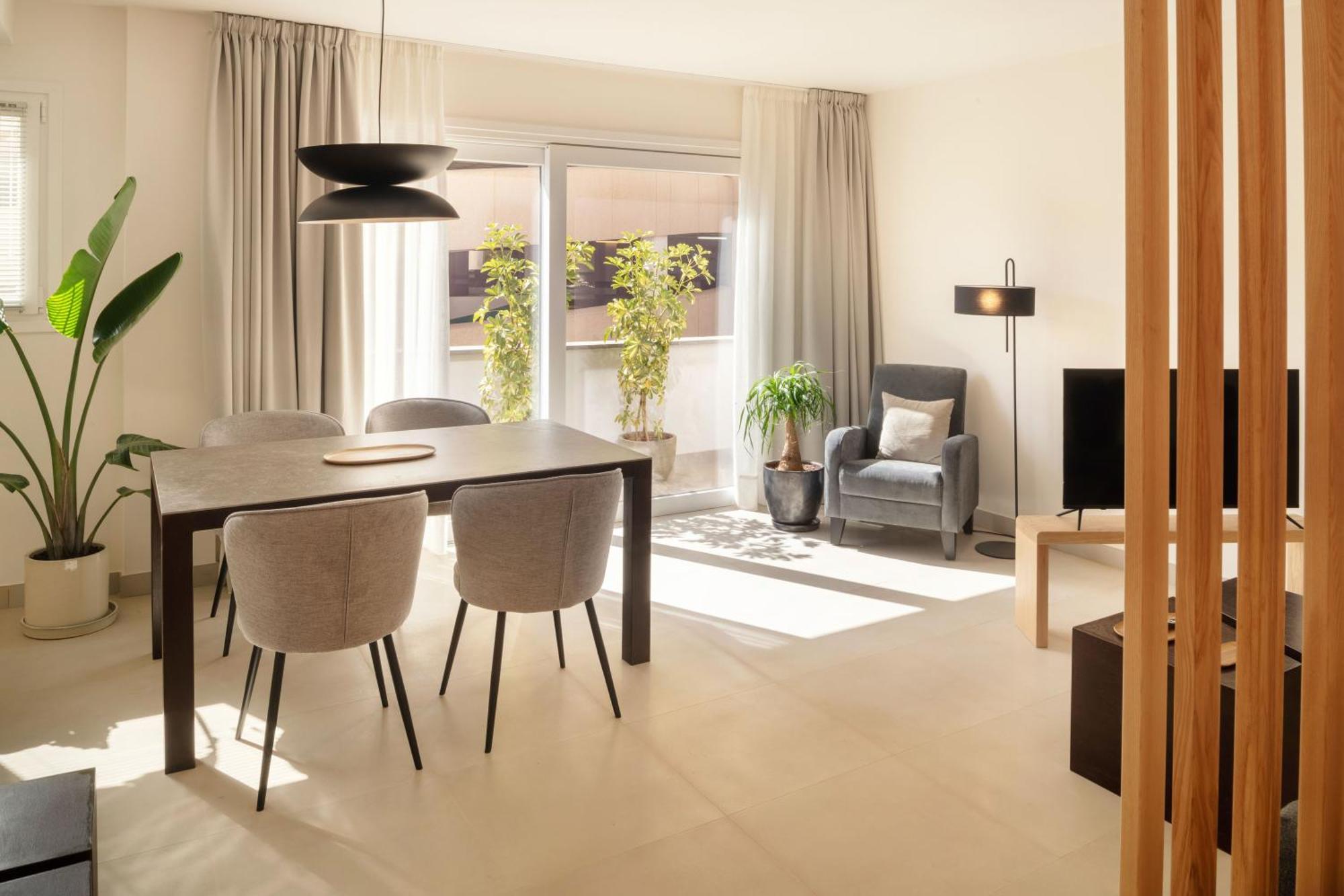 Panasco Suites Arrecife  Zewnętrze zdjęcie