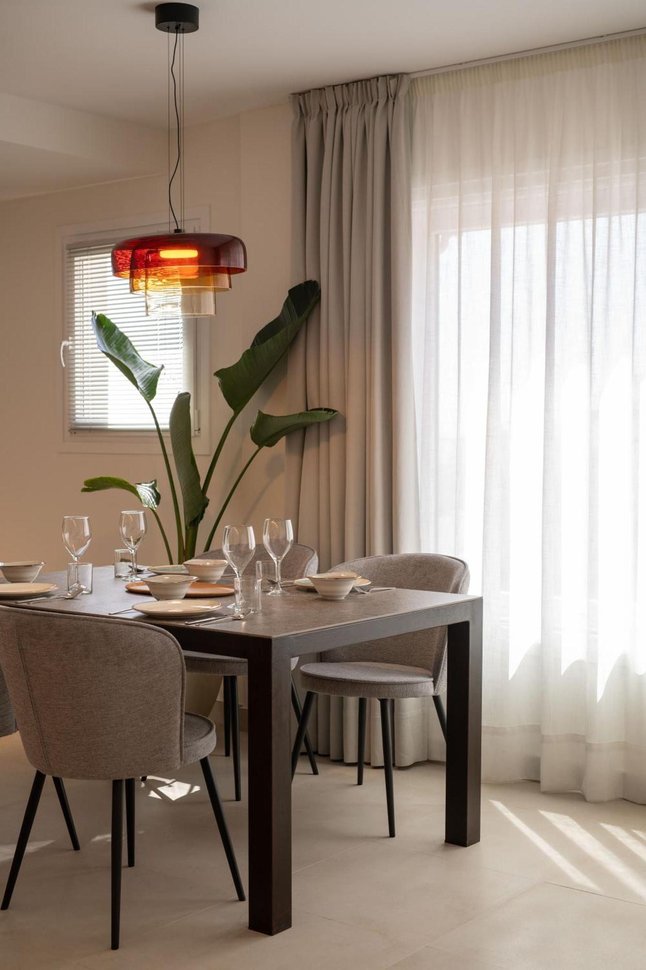 Panasco Suites Arrecife  Zewnętrze zdjęcie