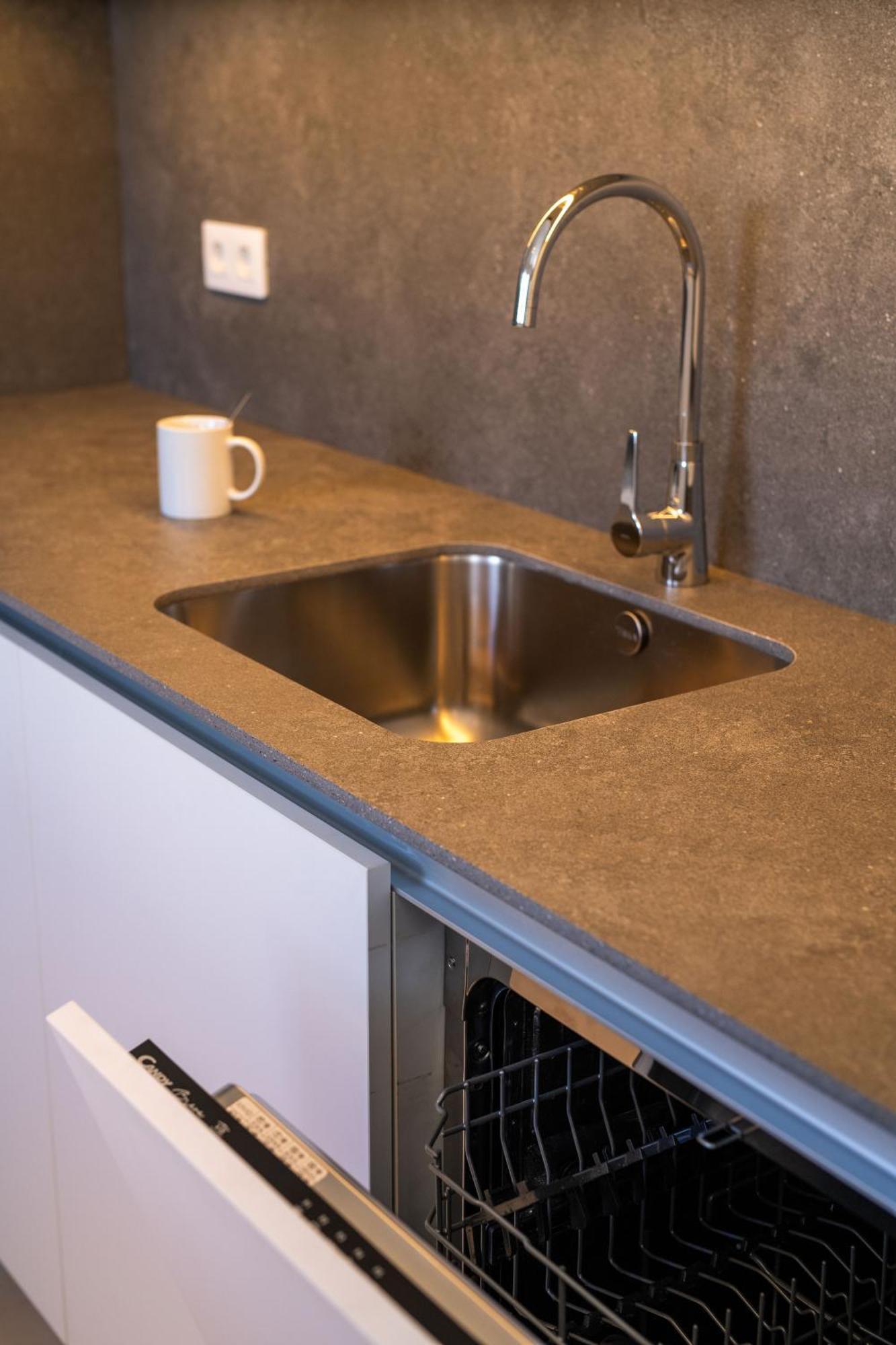 Panasco Suites Arrecife  Zewnętrze zdjęcie