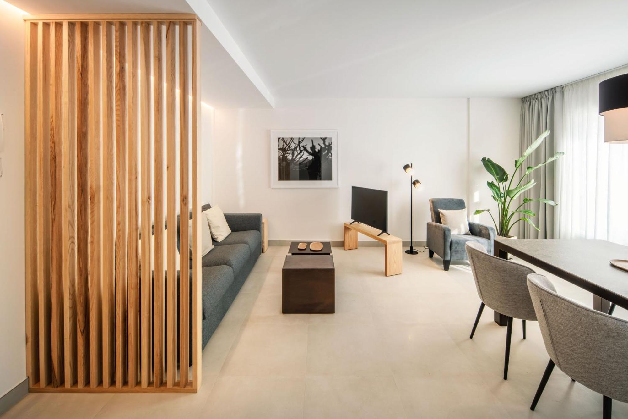 Panasco Suites Arrecife  Zewnętrze zdjęcie