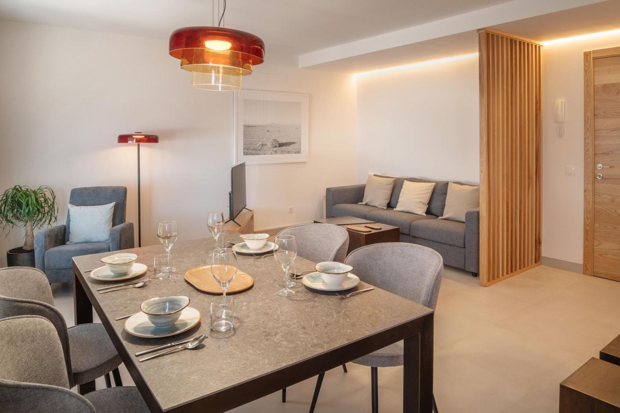 Panasco Suites Arrecife  Zewnętrze zdjęcie