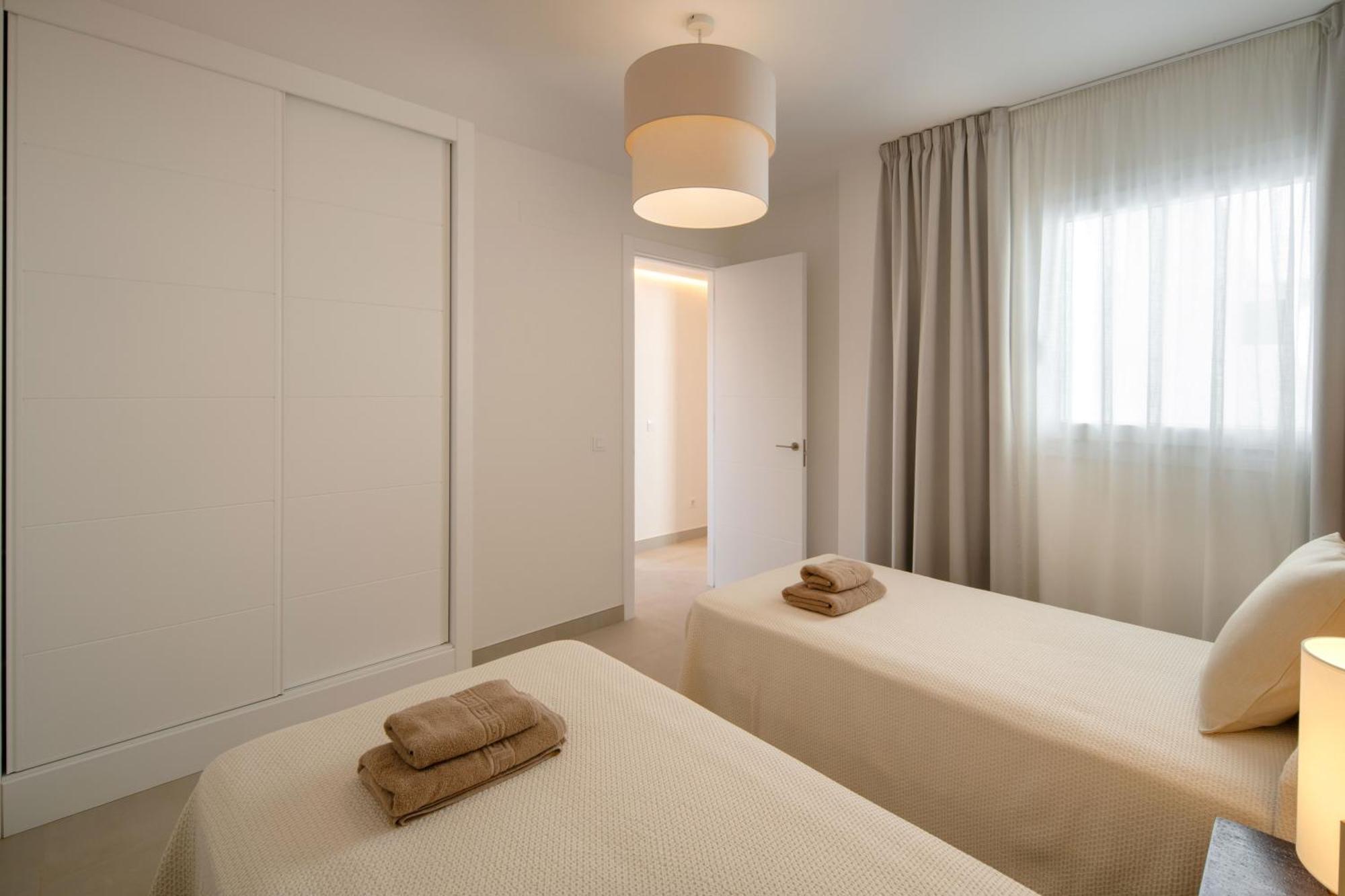 Panasco Suites Arrecife  Zewnętrze zdjęcie