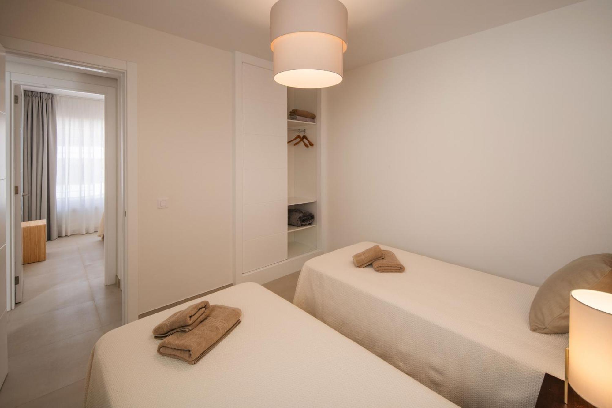 Panasco Suites Arrecife  Zewnętrze zdjęcie